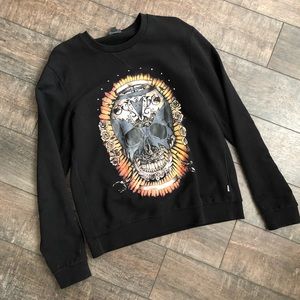 Just Cavalli sweatshirt